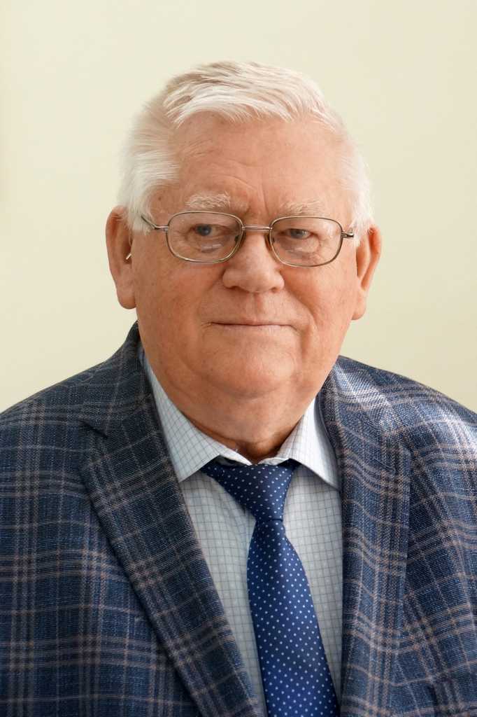 Гаврилов Геннадий Николаевич